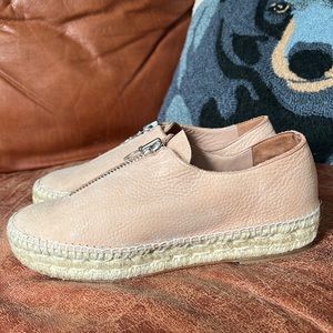 Alexander Wang Tan Espadrilles